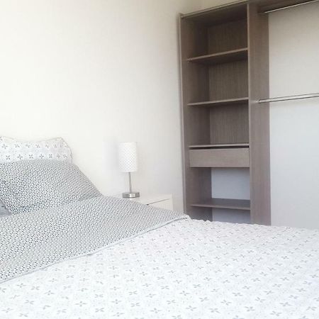 Appartement Sur L'Ile De Nantes - Place De Parking Gratuit Exterior foto